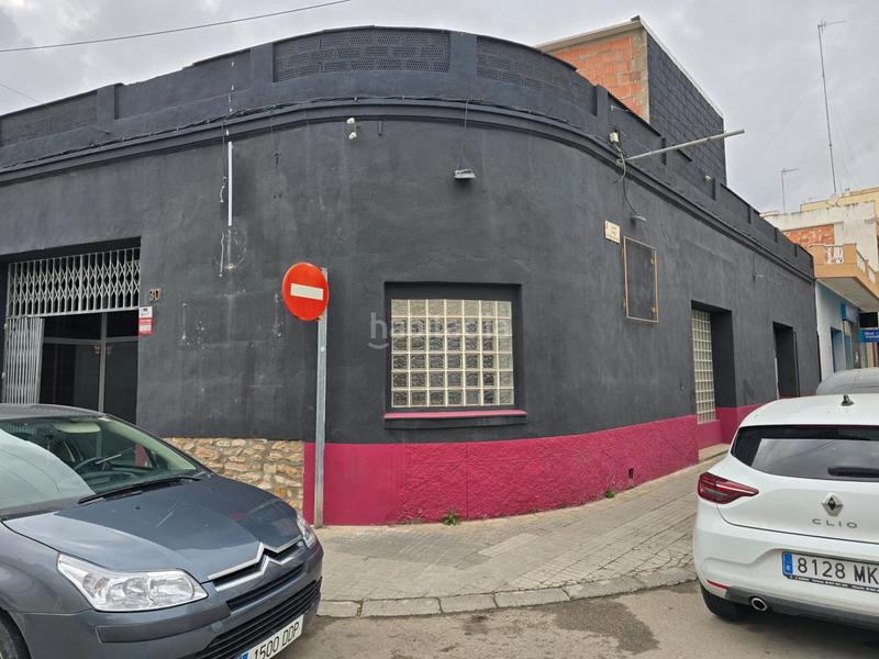 Foto a1fe9618-f716-4961-b005-8289599ca012. Affitto locale commerciale in calle calderon barca 30 in Amposta