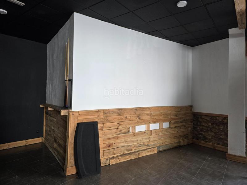 Foto ac3f5efb-4d74-41a2-bced-7031200abb40. Affitto locale commerciale in calle calderon barca 30 in Amposta