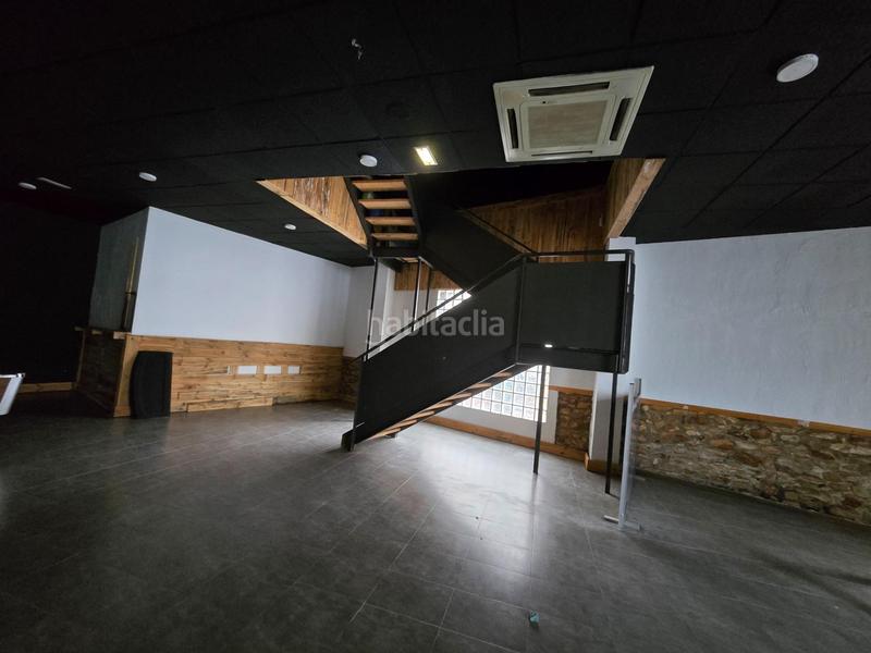 Foto c0226a46-65a5-45f2-b42a-a7bfb9d9c90e. Affitto locale commerciale in calle calderon barca 30 in Amposta