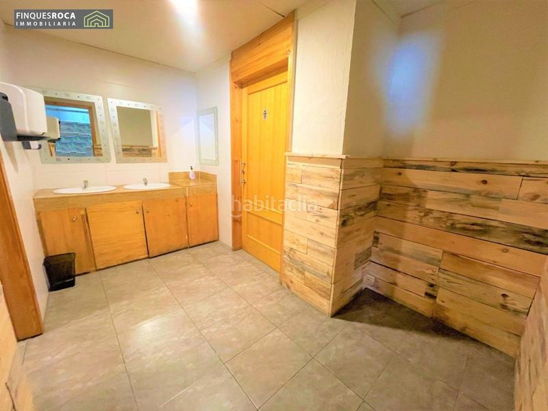 Foto c16479de-8206-4e46-8e52-2ea8f06517f3. Affitto locale commerciale in calle calderon barca 30 in Amposta