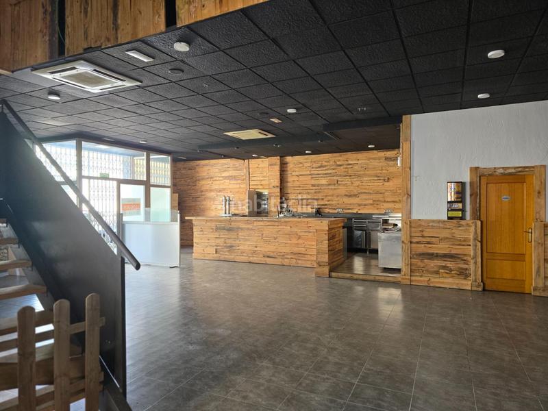 Foto c16d1dc2-6497-43aa-8ae2-28a29ba0ee37. Affitto locale commerciale in calle calderon barca 30 in Amposta