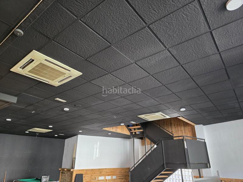 Foto d723c8a4-ae9d-4d88-8d2f-e0ac2ccaa68f. Affitto locale commerciale in calle calderon barca 30 in Amposta