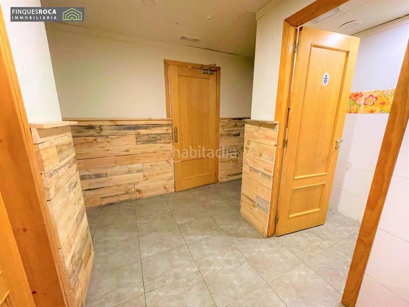 Foto d9799d03-1ac3-4ea1-9b9a-a3f190c67f32. Affitto locale commerciale in calle calderon barca 30 in Amposta