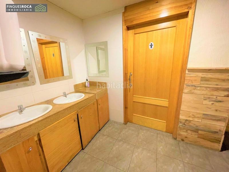 Foto dacedfaf-d4d1-4540-be13-e3879ca7ac34. Affitto locale commerciale in calle calderon barca 30 in Amposta