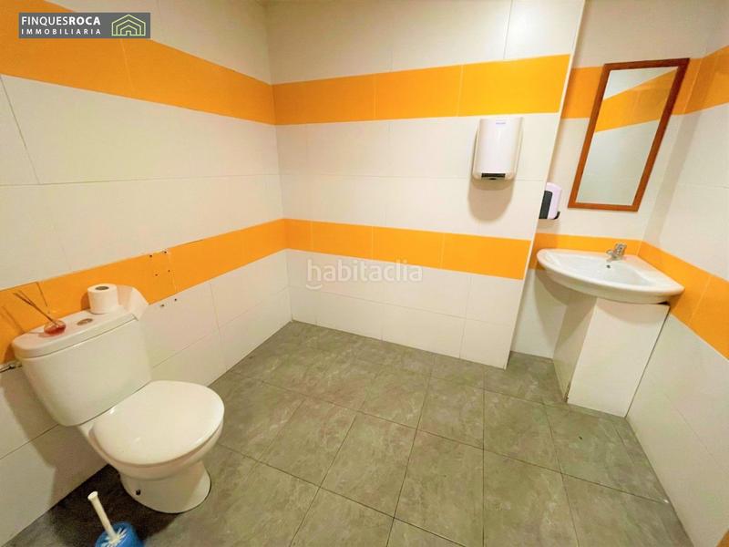 Foto f1d7cba1-1de5-48e5-9b68-089712331945. Affitto locale commerciale in calle calderon barca 30 in Amposta