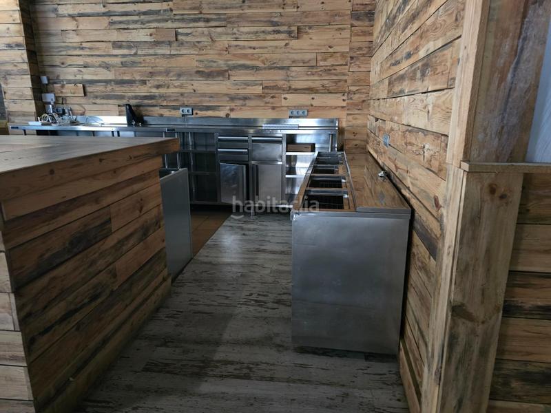 Foto fa932abc-2be2-4959-a2ba-437477c87c43. Affitto locale commerciale in calle calderon barca 30 in Amposta