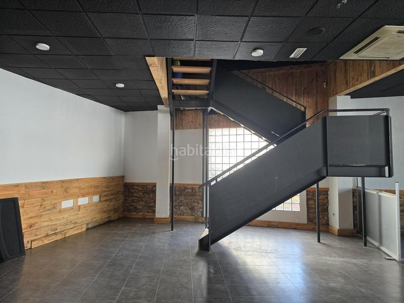 Foto fc0ed6e1-c4bb-4344-b3e6-74ab9eff8c1d. Affitto locale commerciale in calle calderon barca 30 in Amposta