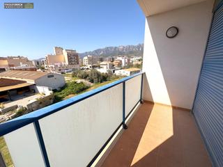 Appartement à Nord. Piso  esquinero nuevo a estrenar, orientacion sureste de 3 dormi