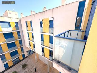 Appartement à Nord. Fantastico apartamento de 2 dormitorios, baño,  cocinacomedorest