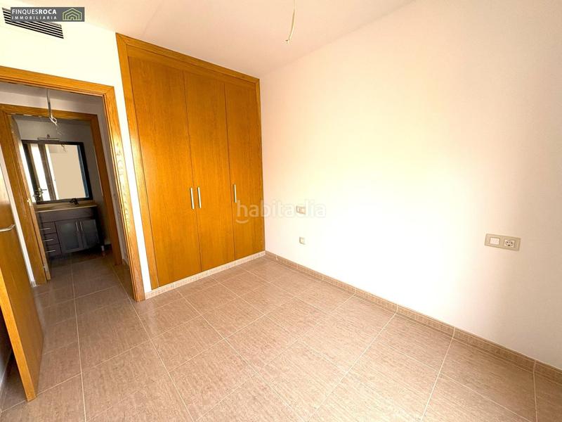Foto 23d37752-9264-441e-84ec-42a6a6e5f392. Piccolo appartamento con riscaldamento parcheggio terrazza in Sant Carles de la Ràpita