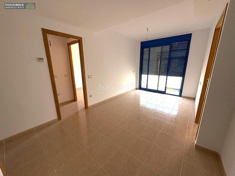 Foto 493df624-de94-43eb-bac7-7187d4a69c2a. Piccolo appartamento con riscaldamento parcheggio terrazza in Sant Carles de la Ràpita
