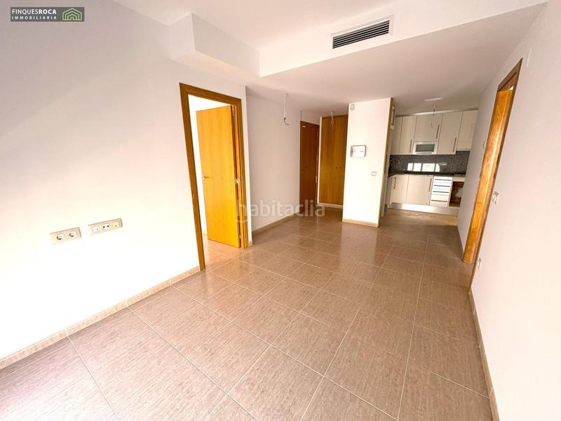 Foto 88e81a68-8ee9-46c1-b24b-5317588ee3d2. Piccolo appartamento con riscaldamento parcheggio terrazza in Sant Carles de la Ràpita