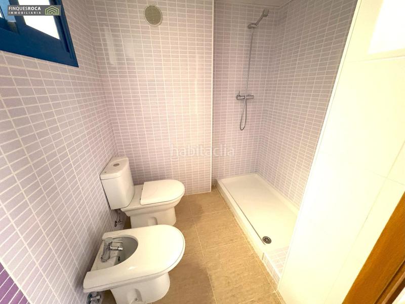 Foto ff4fba14-270d-4b2d-8dc1-b382bfdd8ae6. Piccolo appartamento con riscaldamento parcheggio terrazza in Sant Carles de la Ràpita