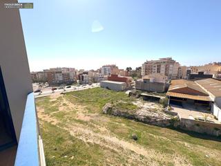 Piccolo appartamento in Nord. Estrena tu apartamento en la rapita, 2 dormitorios, baño, cocina