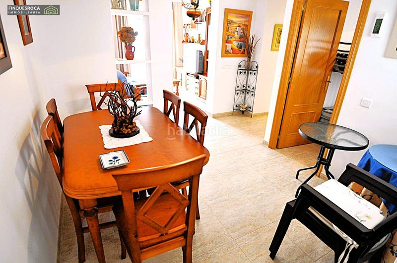 Foto 2bbd83bd-6e10-452d-b058-1c9d0106e009. Apartament amb calefacció a Avinguda Catalunya Sant Carles de la Ràpita