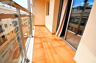Appartement à Avinguda Catalunya. Encantador apartamento en la ràpita, a pasos de la playa