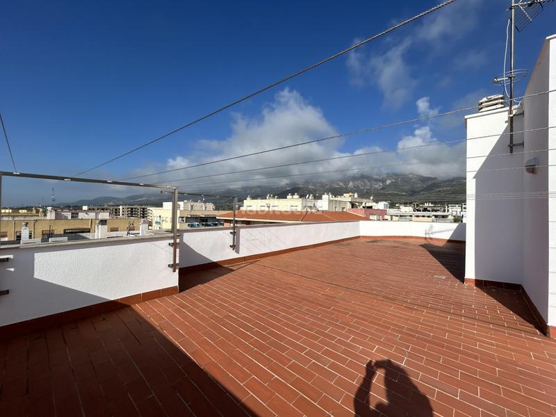 Foto 1549a553-3f02-412c-b7c7-4b4ae5de5a16. Appartement in Avinguda Catalunya La Ràpita