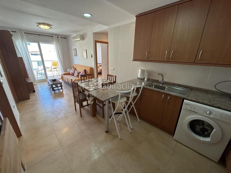 Foto e46c1744-d24f-466d-b132-b8c1ba6dd093. Appartement in Avinguda Catalunya La Ràpita