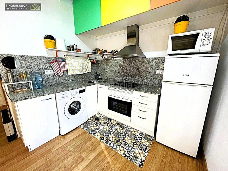 Foto 885195c2-7eb5-4f20-a2bc-4a0e104402b2. Apartamento en Centre Sant Carles de la Ràpita