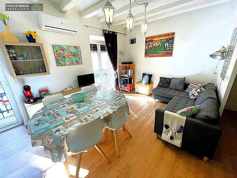 Foto affd5190-99fa-4cc0-ade4-dc4419298d32. Apartamento en Centre Sant Carles de la Ràpita