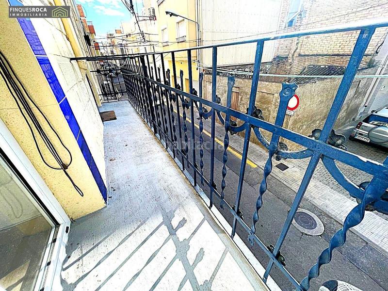 Foto be51f462-04f7-4785-b029-3f692e7e524e. Apartment with heating in Centre Sant Carles de la Ràpita