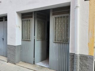 Local Comercial a Avinguda Catalunya. Almacén en venta