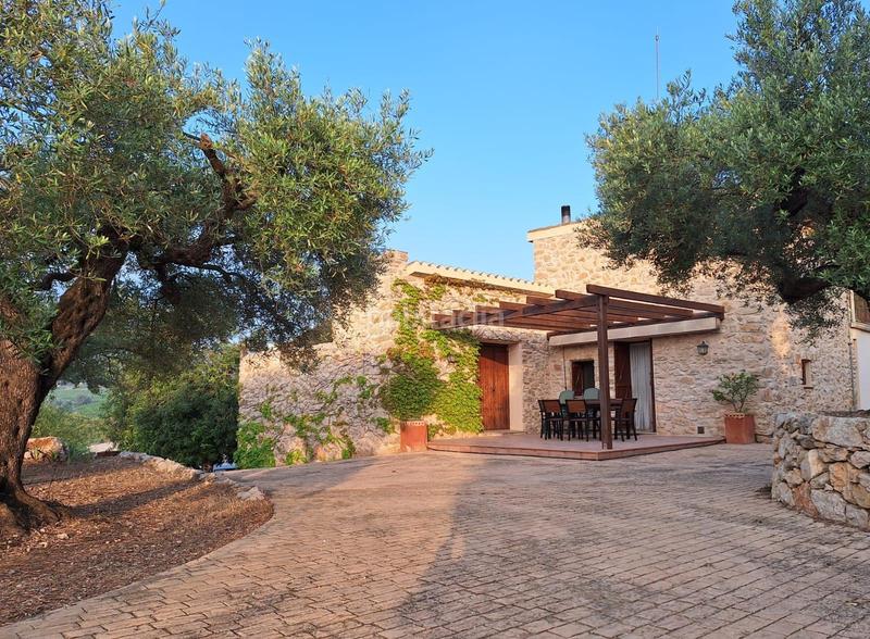 Foto 1811b705-1acb-4a3d-ac77-678c86cd31f2. Bauernhof in Valletes - Xiribecs Amposta