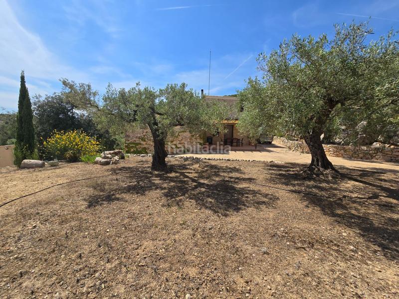 Foto 2a54b19f-61ba-4565-9287-36b74957b89e. Bauernhof in Valletes - Xiribecs Amposta