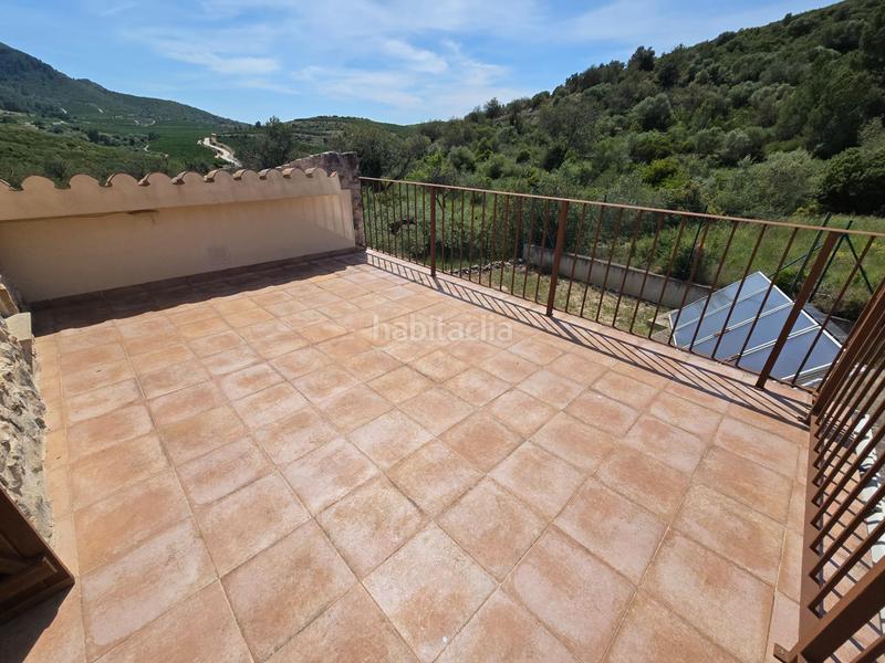 Foto 3154ec8d-17b3-4ced-891d-5427bfac6362. Bauernhof in Valletes - Xiribecs Amposta