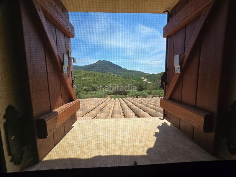 Foto 3af84dac-f79c-43bd-9b6f-0c93a46292dc. Bauernhof in Valletes - Xiribecs Amposta