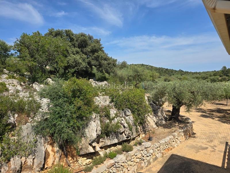 Foto 3ecfc562-faad-4242-b947-f03ec0e1965a. Bauernhof in Valletes - Xiribecs Amposta