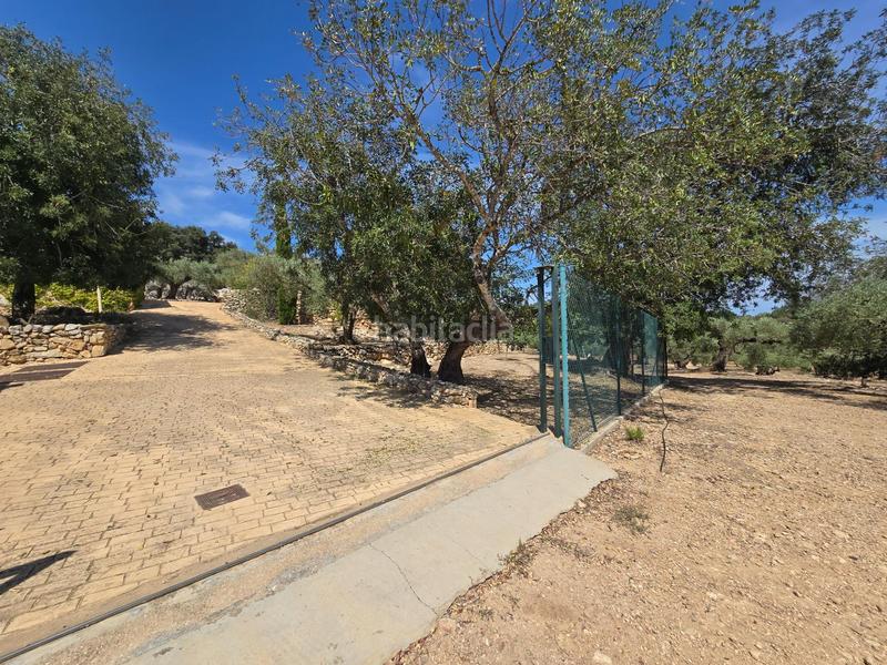 Foto 476978df-914f-46d1-a87a-ca8372087b15. Bauernhof in Valletes - Xiribecs Amposta