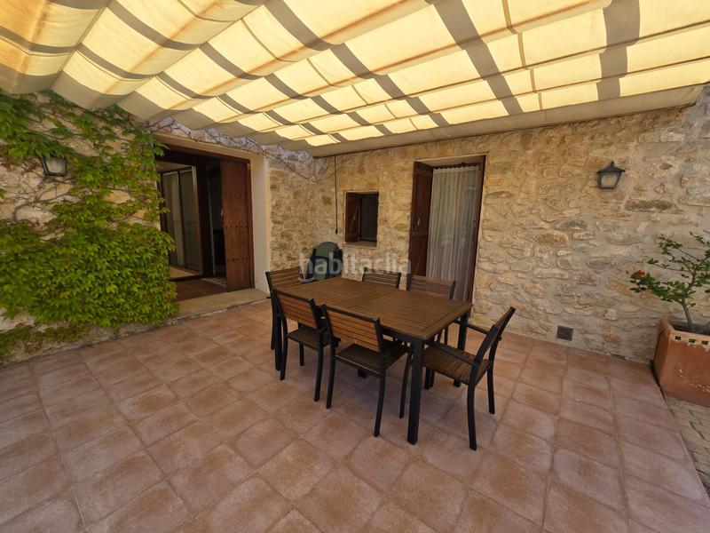 Foto 48347bba-ef63-45ec-816a-1b9c4bdeacd8. Bauernhof in Valletes - Xiribecs Amposta