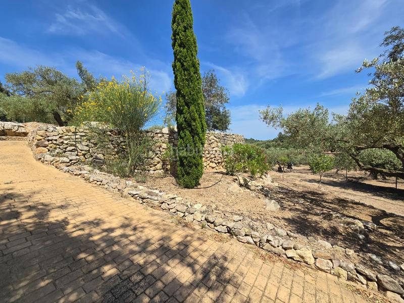 Foto 533a0047-58b1-4371-b662-9eeade5d9155. Bauernhof in Valletes - Xiribecs Amposta