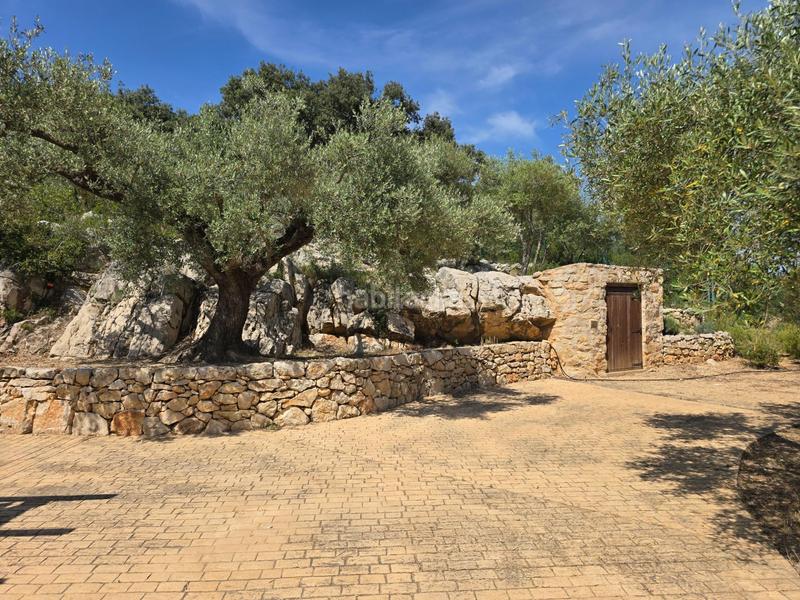 Foto 61bf44a8-61e0-4ff9-95fe-7de5899d880a. Bauernhof in Valletes - Xiribecs Amposta