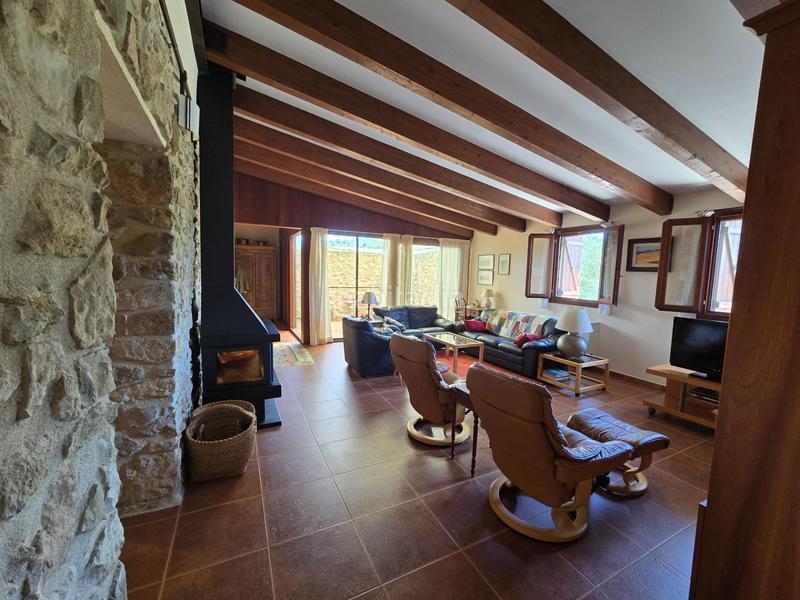 Foto 688cbc8f-0c15-46fa-9ebd-19cdb055a26b. Bauernhof in Valletes - Xiribecs Amposta