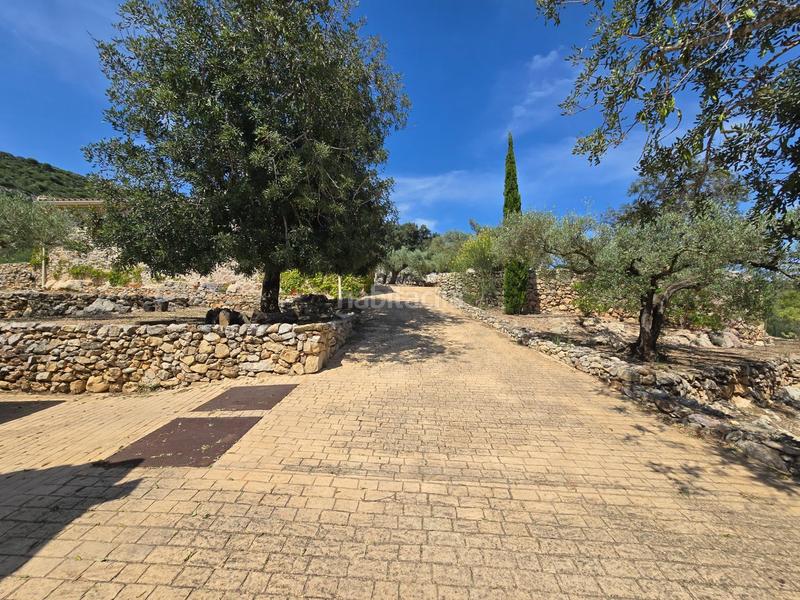 Foto 6f459b2a-b54e-4284-acff-6c1da0e36066. Bauernhof in Valletes - Xiribecs Amposta