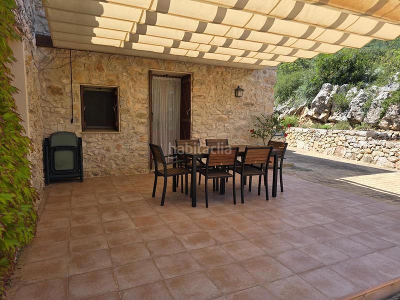 Foto 7019dd25-be2e-49e0-8283-f90e86a86d88. Bauernhof in Valletes - Xiribecs Amposta