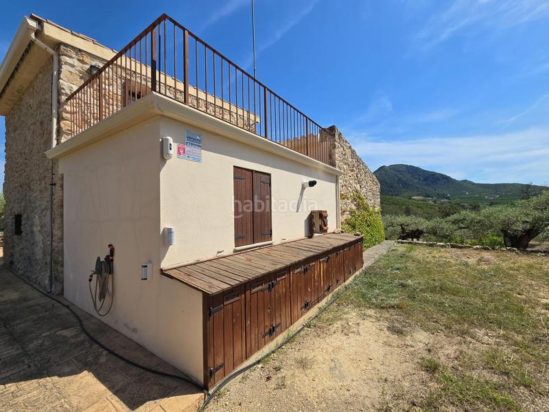 Foto 77d051bc-099b-4061-9e7d-e77eca6ebe55. Bauernhof in Valletes - Xiribecs Amposta