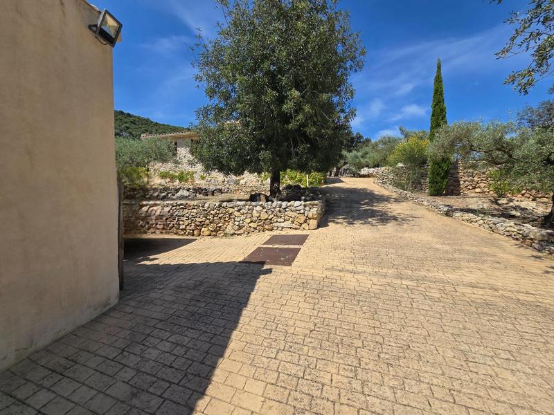 Foto 8376f908-1f97-4a4b-bc00-173dc9269233. Bauernhof in Valletes - Xiribecs Amposta