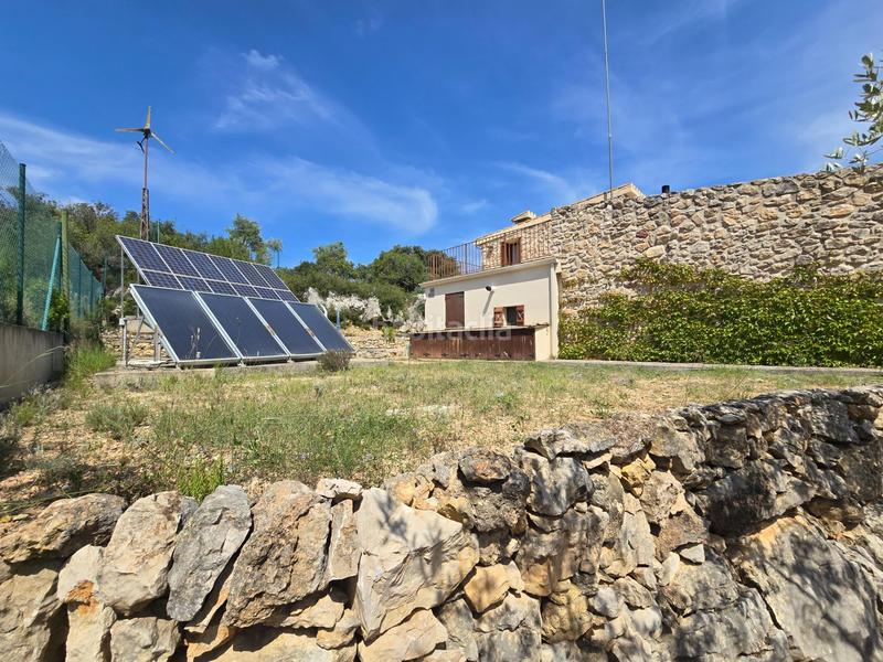 Foto 8c36c0b6-d007-40a3-95a0-a28154762980. Bauernhof in Valletes - Xiribecs Amposta