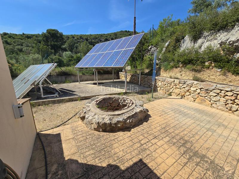 Foto b944b0ff-af81-4db3-96c0-a17d41cab3ea. Bauernhof in Valletes - Xiribecs Amposta