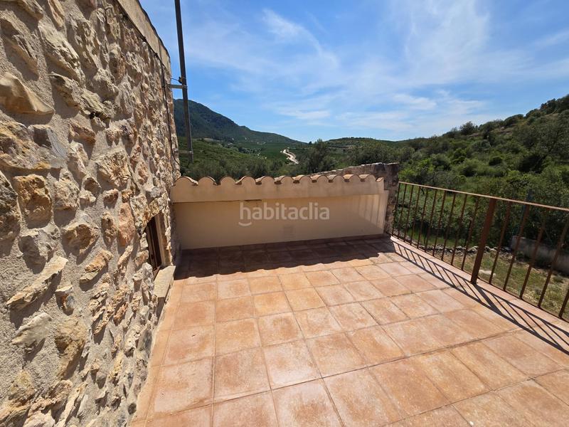 Foto c06b457c-60a2-4d8a-9fd3-4a8fea84f3aa. Bauernhof in Valletes - Xiribecs Amposta