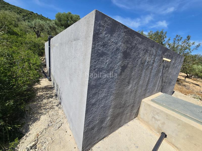 Foto c2d5f508-04e3-4ebc-a2ee-f56db4333711. Bauernhof in Valletes - Xiribecs Amposta