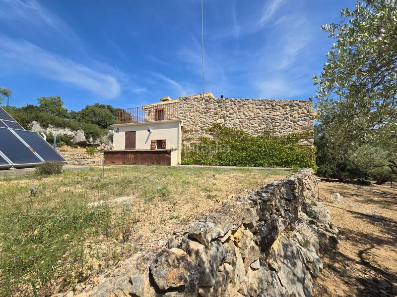 Foto c75469a8-5909-48d9-87e8-b9c8edf74452. Bauernhof in Valletes - Xiribecs Amposta