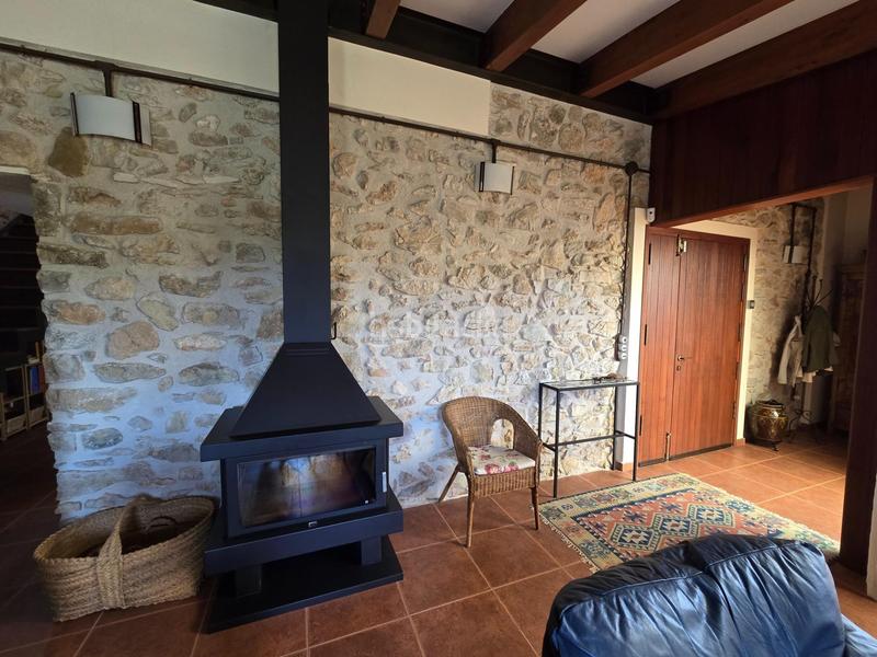 Foto c934eb76-7499-42a7-b972-1a0568b079b5. Bauernhof in Valletes - Xiribecs Amposta