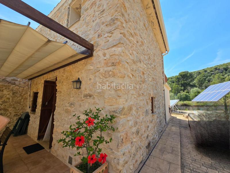 Foto cb5fc845-e4c1-443d-8a86-dbe1874e1c87. Bauernhof in Valletes - Xiribecs Amposta