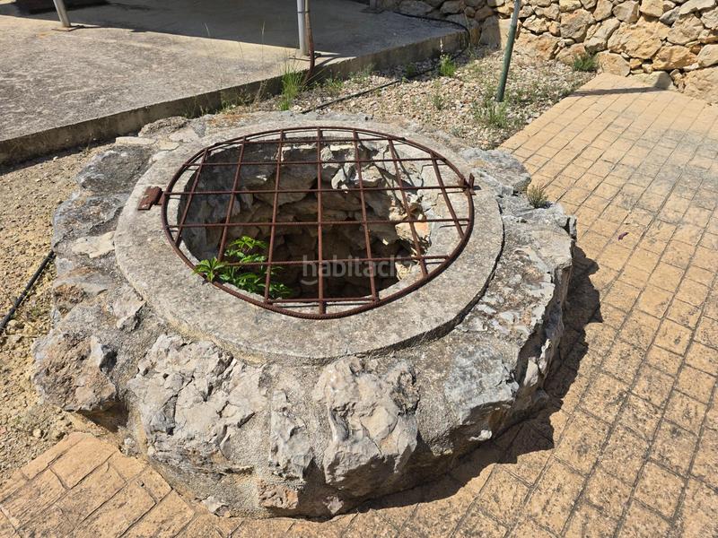 Foto cb7d7f53-1785-472d-a861-982cc7100fa8. Bauernhof in Valletes - Xiribecs Amposta