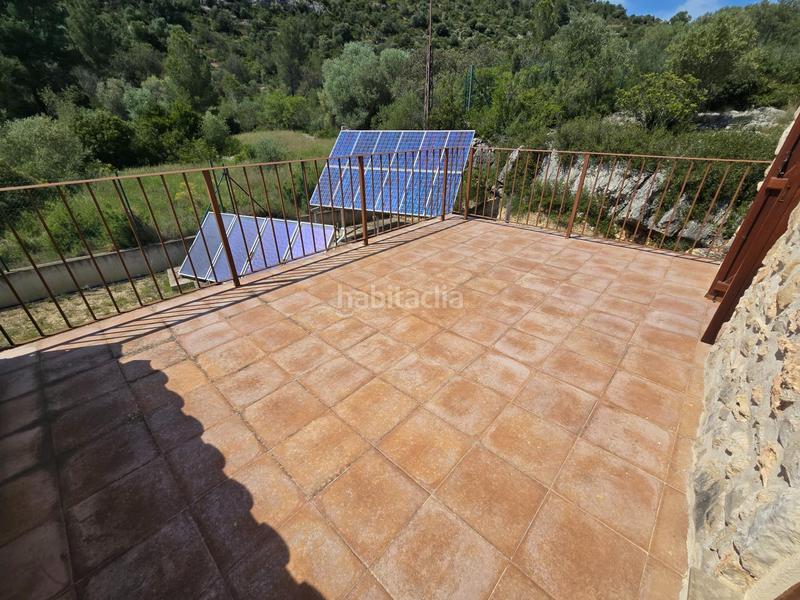 Foto ce31843b-ef5c-4cfb-8d5b-18db215807f3. Bauernhof in Valletes - Xiribecs Amposta