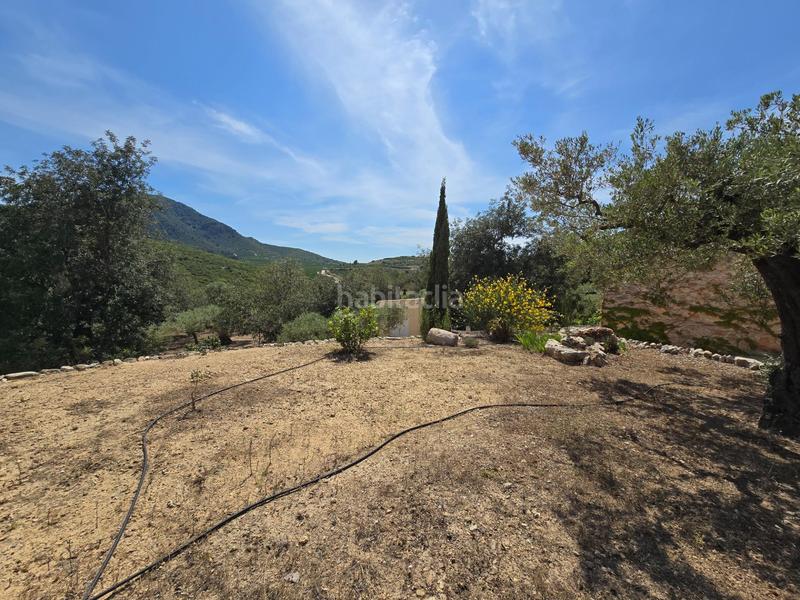 Foto d082df25-bfa0-4b92-9d80-c5d3fb3beeeb. Bauernhof in Valletes - Xiribecs Amposta